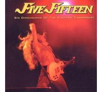Five Fifteen - Six Dimensions of the Electric