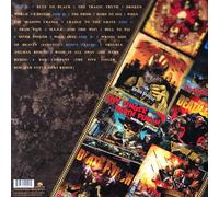 FIVE FINGER DEATH PU - A DECADE OF DESTRUCTION VOLUME - Vinyl Record - J3z