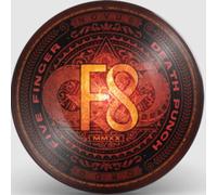 FIVE FINGER DEATH PU - F8 - Vinyl Record - J3z