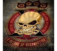 Five Finger Death Punch - A Decade Of Destruction [VINYL]