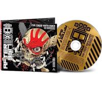 Five Finger Death Punch – AfterLife – Tour Edition