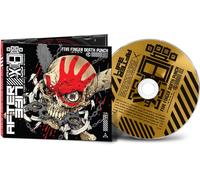 Five Finger Death Punch – AfterLife – Tour Edition