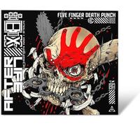 Five Finger Death Punch - AfterLife [VINYL]