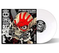 Five Finger Death Punch - AfterLife [VINYL]