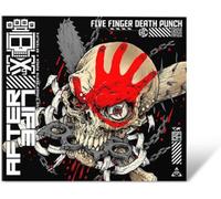 Five Finger Death Punch Afterlife (Vinyl) (US IMPORT)