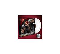FIVE FINGER DEATH PUNCH: AND JUSTICE FOR NONE - LP vinyl