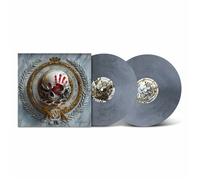 FIVE FINGER DEATH PUNCH - Best Of: Volume 1 - gatefold silver galaxy vinyl 2xLP