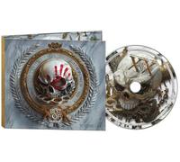 Five Finger Death Punch - Best Of - Volume 1 - CD - Digipak - US Import - Explicit