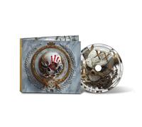 Five Finger Death Punch - Best Of - Volume 1 - CD - Digipak - US Import - Explicit