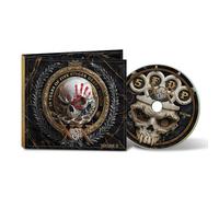 Five Finger Death Punch – Best Of – Volume 2 – CD (Digipack)