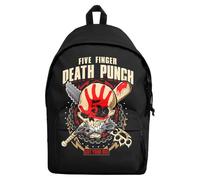 Rocksax Five Finger Death Punch Daypack - Got Your Six