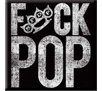 Five Finger Death Punch F*ck Pop Steel Metal Fridge Magnet Fan Gift Official