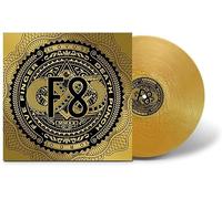 Five Finger Death Punch - F8 - Gold Vinyl [VINYL]