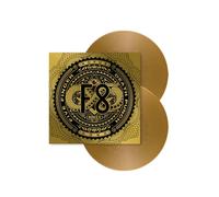 F8 - Gold Vinyl