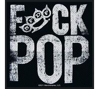 Five Finger Death Punch - Toppa Fuck Pop