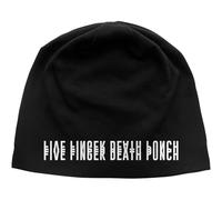 FIVE FINGER DEATH PUNCH Jersey Beanie