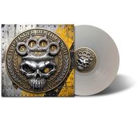 Five Finger Death Punch - Legacy [VINYL] Pre-sale 18/11/26