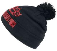 Five Finger Death Punch Logo Beanie Beanie black Onesize