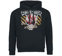 Five Finger Death Punch The Wrong Side Hoodie black M
