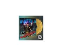 FIVE FINGER DEATH PUNCH: THE WRONG SIDE OF HEAVEN AND THE RIGHTEOUS S - LP vinyl