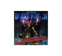 Five Finger Death Punch - The Wrong Side Of Heaven And The Righteous Side of Hell, Vol. 2
