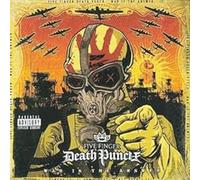 Five Finger Death Punch - War Is The Answer