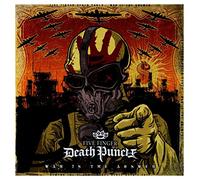 Five Finger Death Punch - War Is The Answer