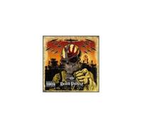 FIVE FINGER DEATH PUNCH: WAR IS THE ANSWER - CD