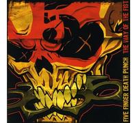 Five Finger Death Punch - Way of the Fist (Clean)
