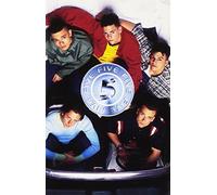 Five - Five [CASSETTE]