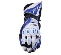 FIVE FIVE - Gloves Five RFX1 EVO Blue / White XXL
