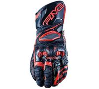 FIVE FIVE - Gloves RFX Race V2 Black / Red XL