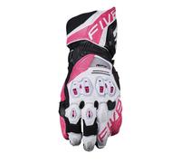 Five Rfx1 Evo Woman Summer Gloves White S Woman