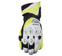 FIVE RFX1 EVO Handschuh weiss-fluo gelb M