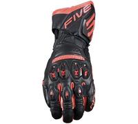 FIVE FIVE - Gloves RFX3 Evo Black / Red XXL