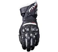 FIVE FIVE - Gloves RFX3 Evo Black / White S