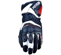 FIVE FIVE - Gloves RFX4 Evo Black / White / Red M