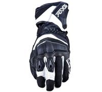FIVE FIVE - Gloves RFX4 Evo Black / White XXL