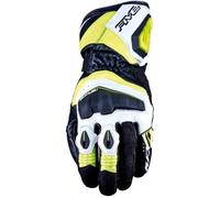 Five Rfx4 Evo Racing Gloves White XL Men