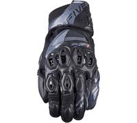 FIVE FIVE - Gloves SF1 EVO Black / Dark Grey M