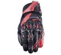 FIVE FIVE - Gloves SF1 EVO Black / Red M