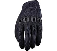 FIVE FIVE - Gloves Stunt Evo 2 Airflow Black S