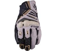 FIVE TFX1 Airflow GLOVES unisex Brown/Beige, XL