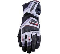 FIVE FIVE - Gloves TFX1 GTX Grey / Red 3XL