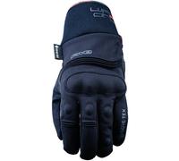 FIVE FIVE - Gloves WFX City Corto Gore-Tex Black M
