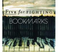 FIVE FOR FIGHTING - Bookmarks