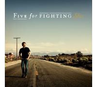 Five for Fighting - Slice