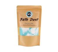 Five for Him Magic Bubble Bath Dust. The Vibrant, Relaxing, Magical Luxury Powdered Bath Bomb Experience with Shea Butter [190g]