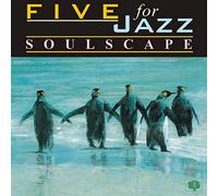 Five for Jazz - Soulscape