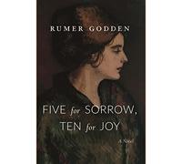 Five for Sorrow, Ten for Joy